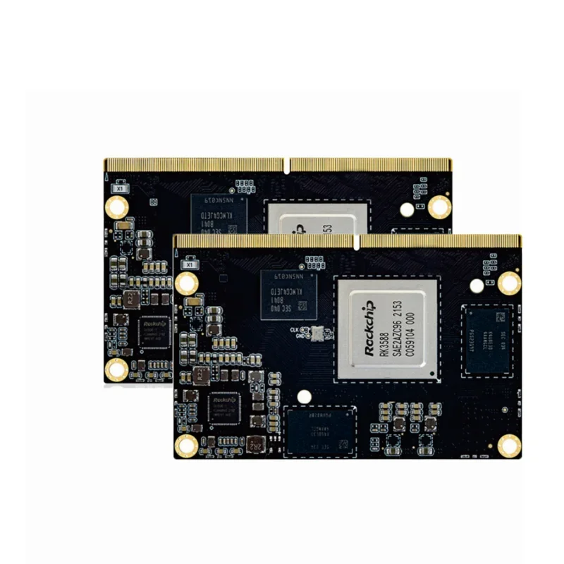 Rockchip Cortex-A55 RK3588 開発ボ - Rockchip Rk3588 Development Board のレビューと価格