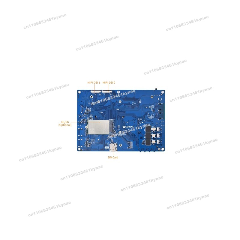 Rockchip RK3588 Android開発ボードに適 - Rockchip Rk3588 Development Board のレビューと価格