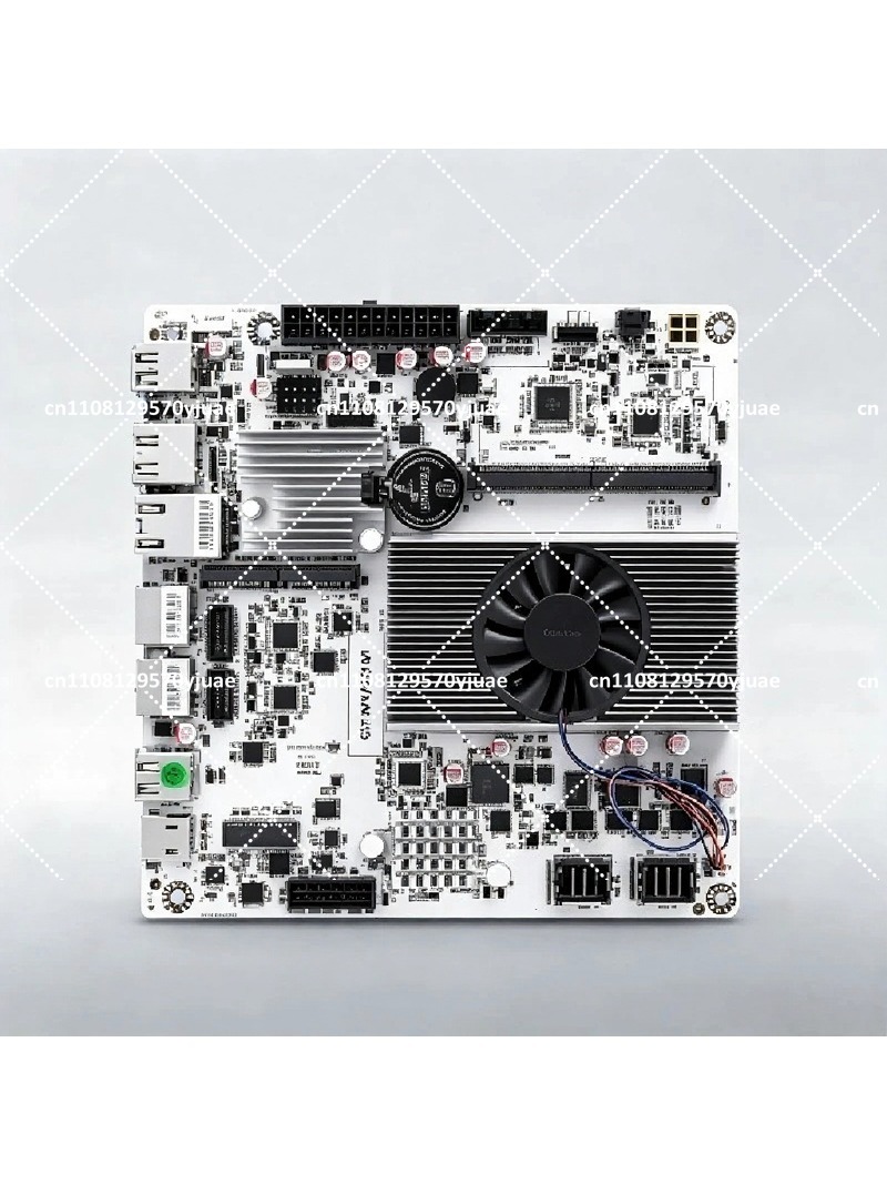 ミニITX NASマザーボード N150/N355、DDR5 - Nas Motherboard 8 Sata Mini Itx のレビューと価格
