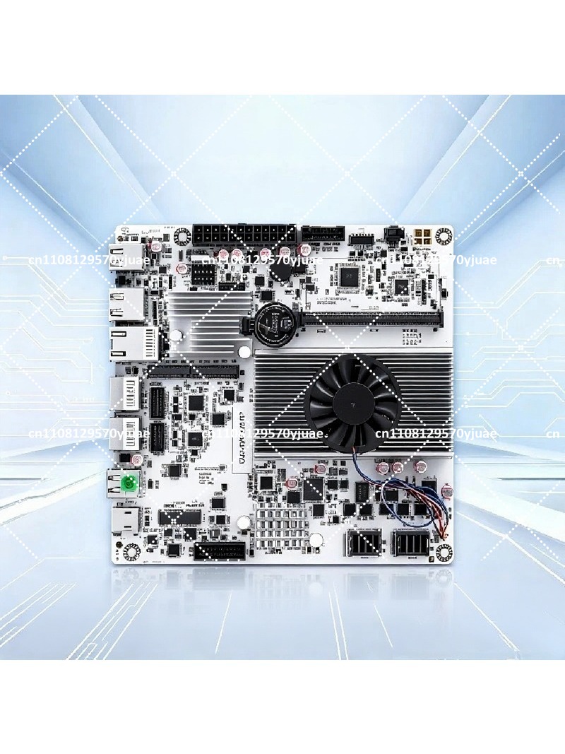 ミニITX NASマザーボード N150/N355、DDR5 - Nas Motherboard 8 Sata Mini Itx のレビューと価格