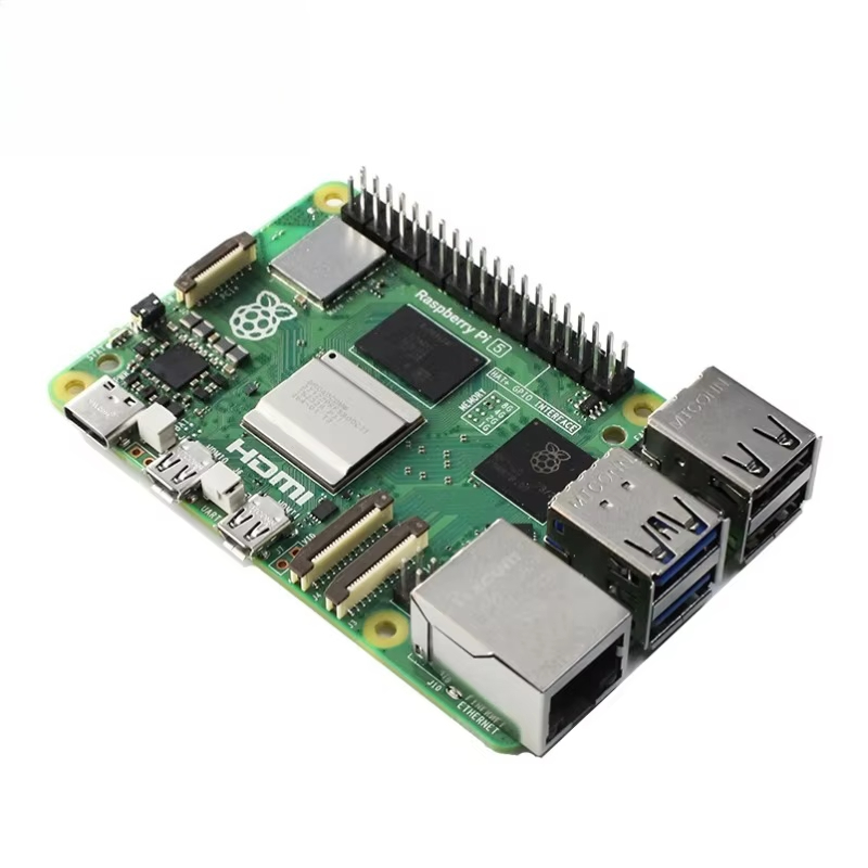 新しいRaspberry Pi 5モデル 4GB/8GB R - Raspberry Pi 5 8Gb Board のレビューと価格