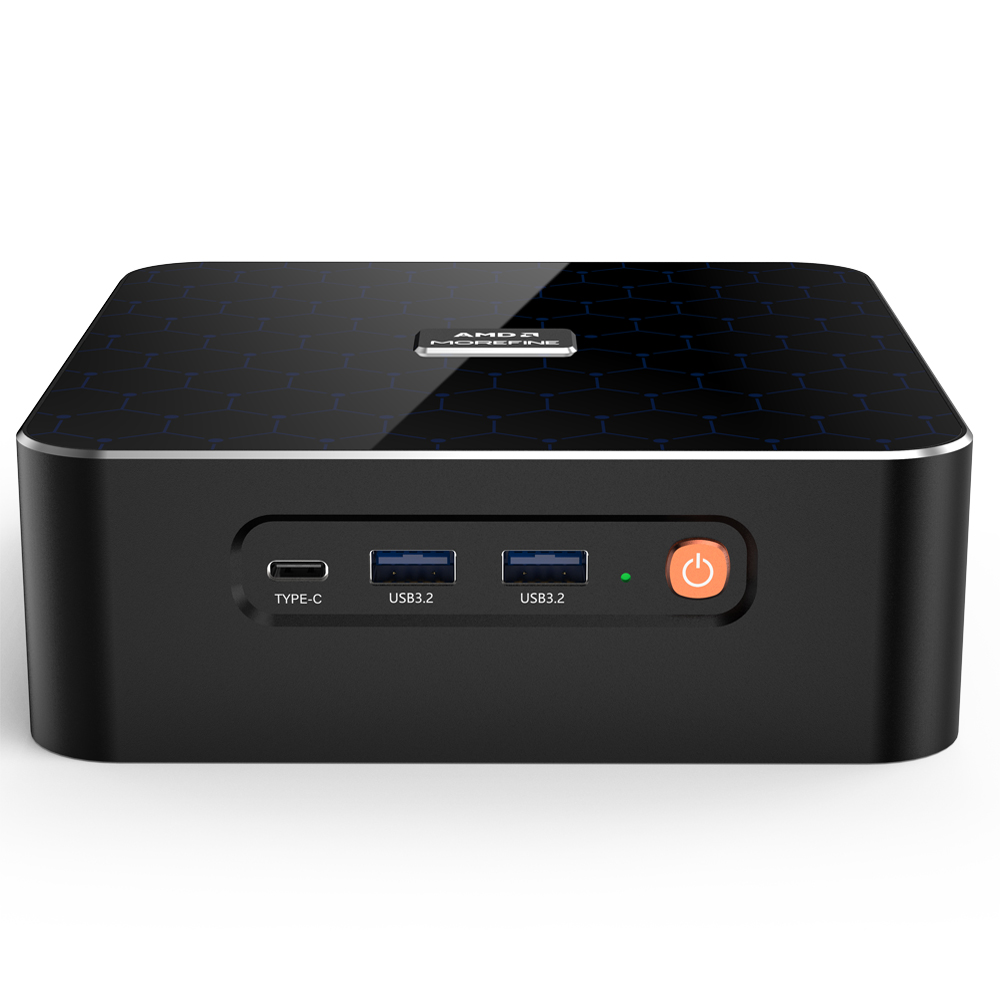 AMD-Ryzen 9ゲーミングミニコンピューター,Wind - Amd Ryzen 7 7840Hs Mini Pc のレビューと価格